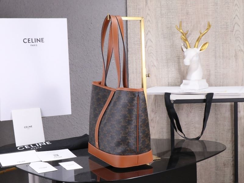 Celine Shopping Bags